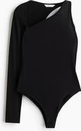 H&M One-sleeve Body