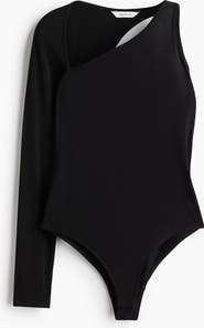 H&M One-sleeve Body