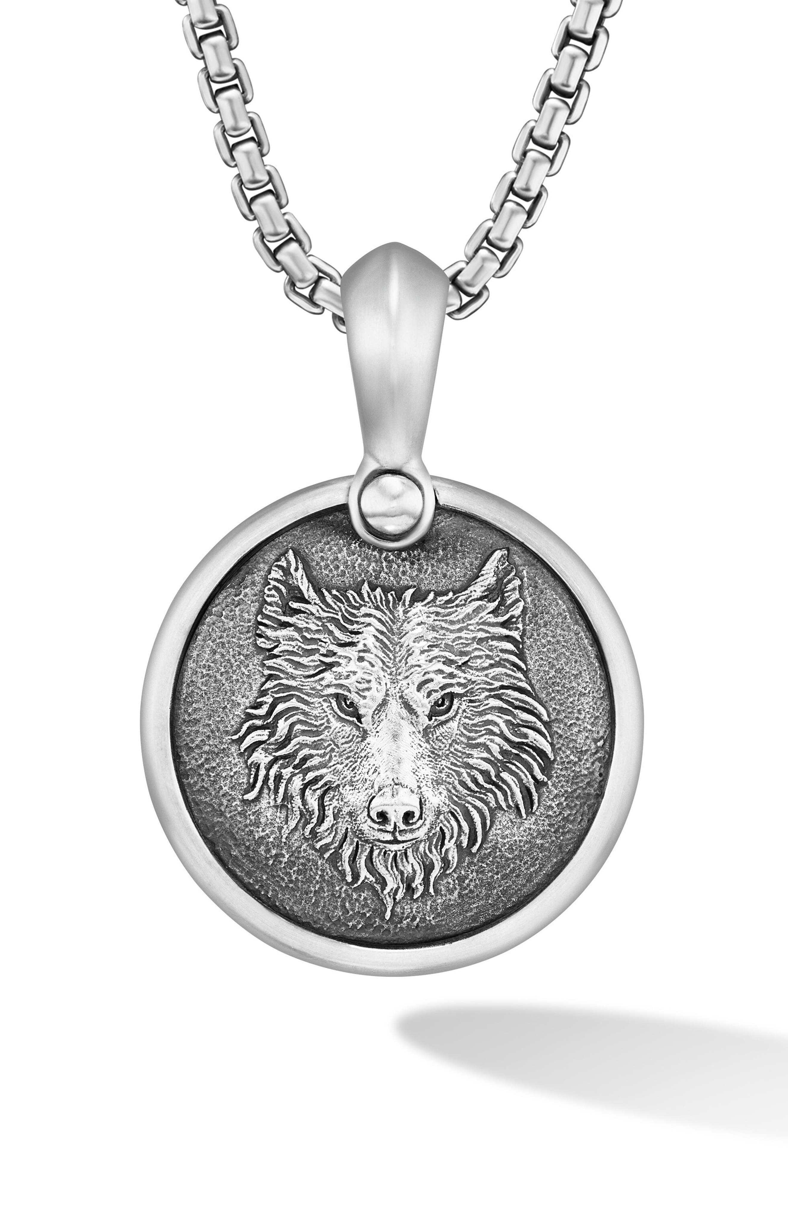 STERLING SILVER