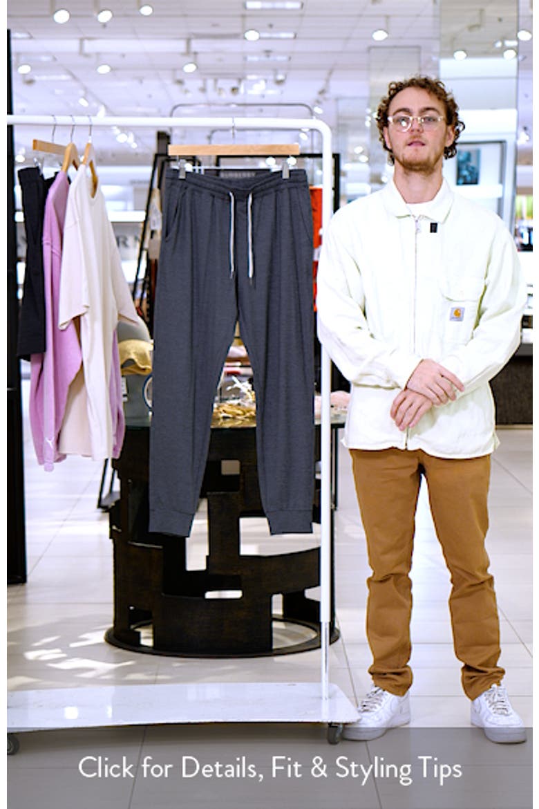 Active Performance Joggers video