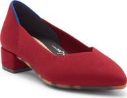Rothy's The High Point Pump