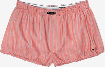 Bloomers