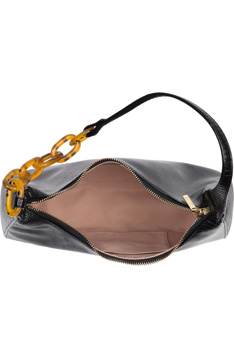 HOUSE OF WANT Newbie Vegan Leather Shoulder Bag, Alternate, color,