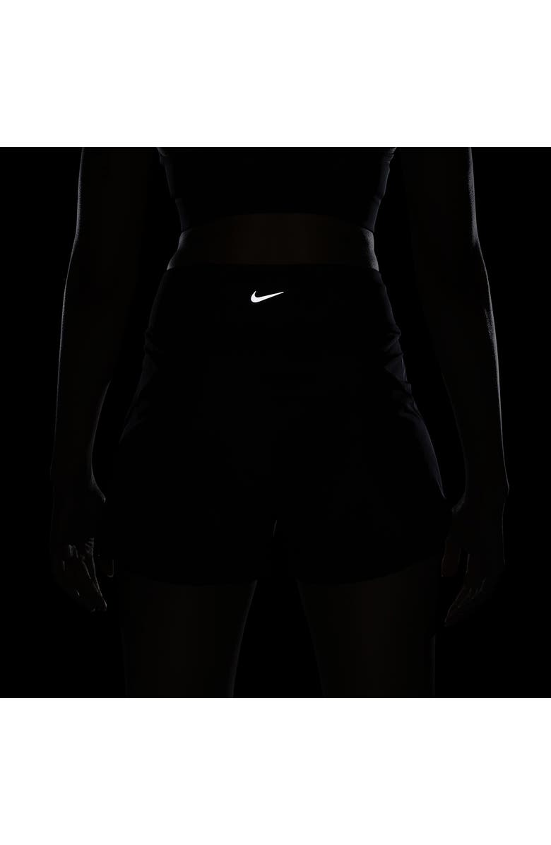 Nike Bliss Dri-FIT Training Shorts, Alternate, color,