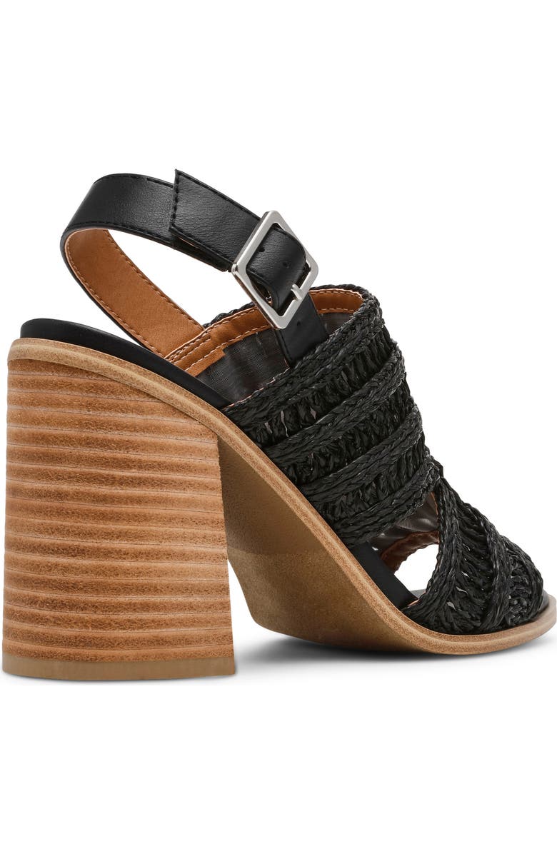 DV by Dolce Vita Rian Slingback Mule, Alternate, color,