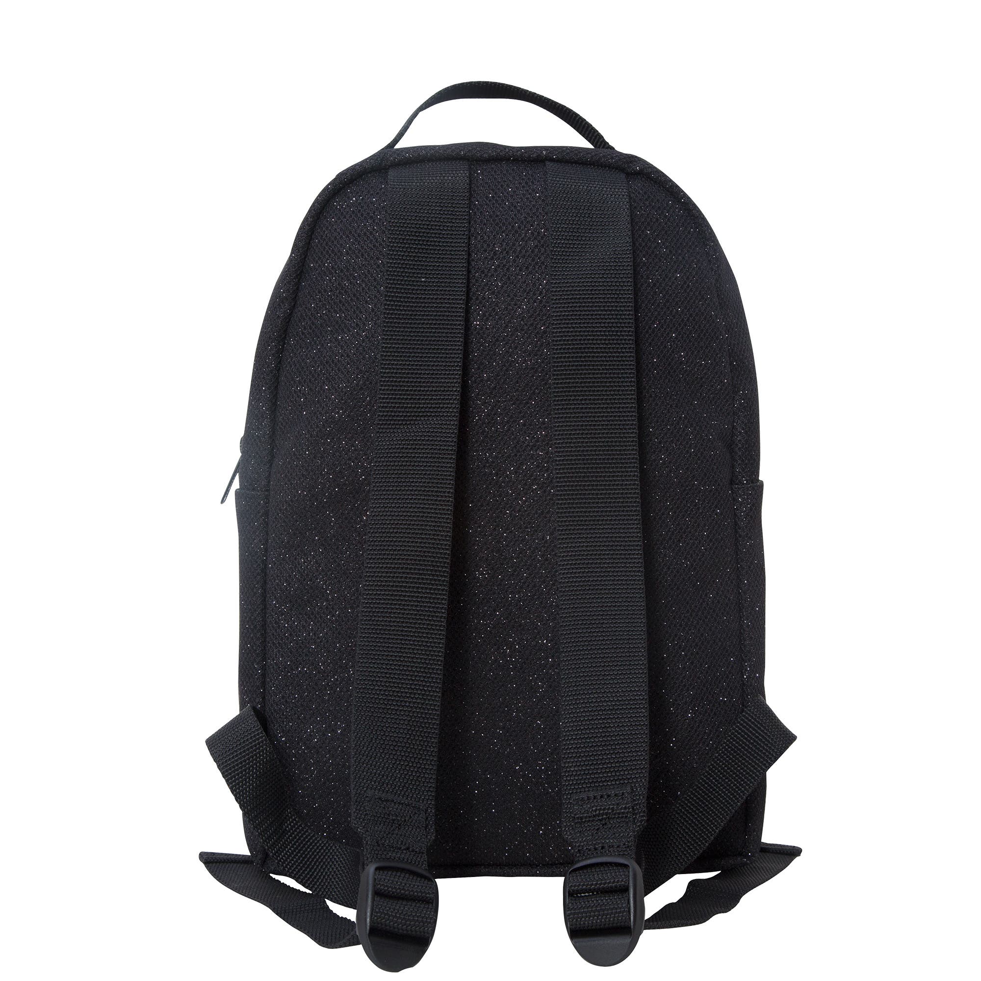 Manhattan Portage Midnight Hunters Backpack, Alternate, color, Black