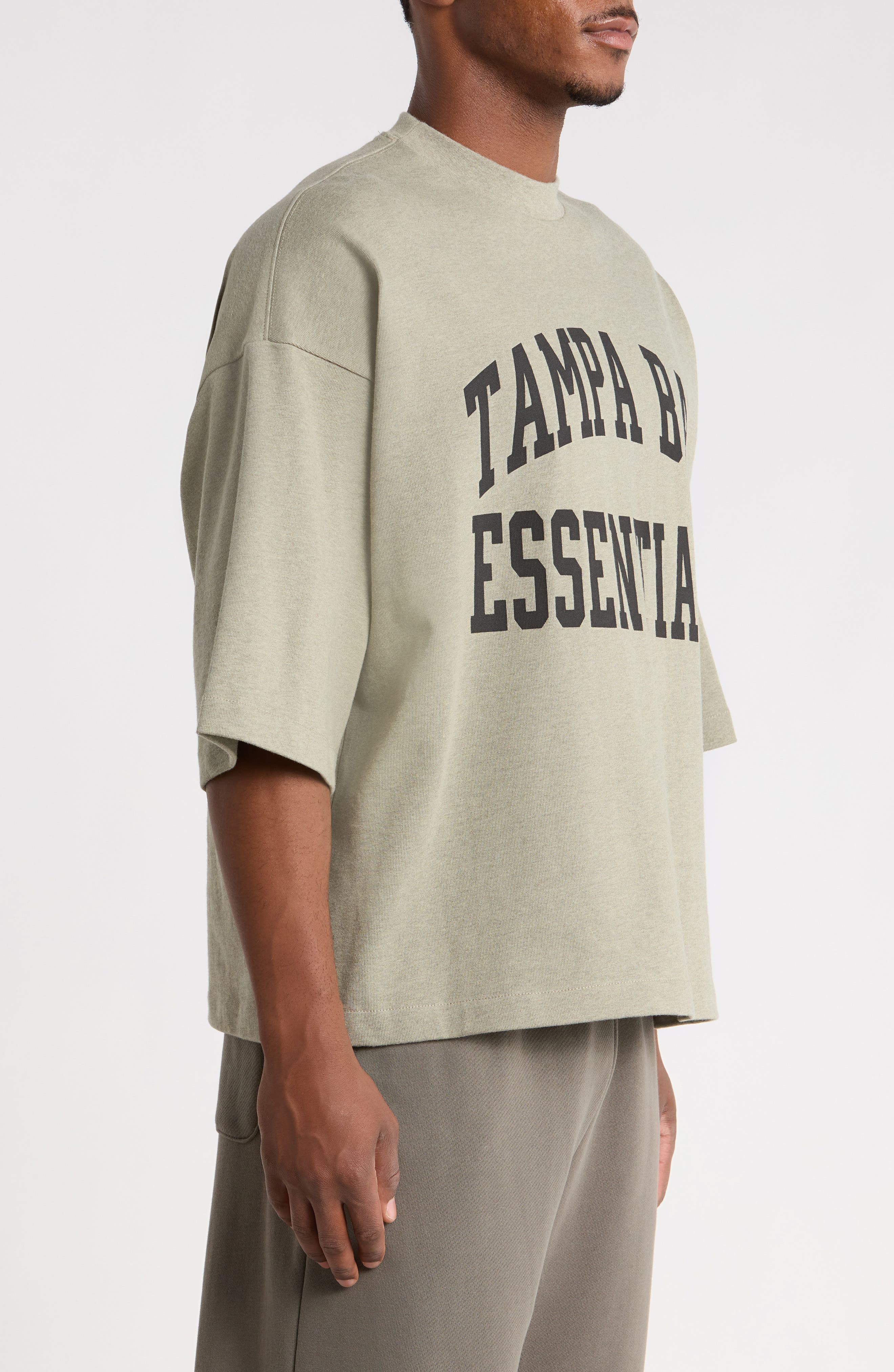 selected CONCRETE HEATHER
