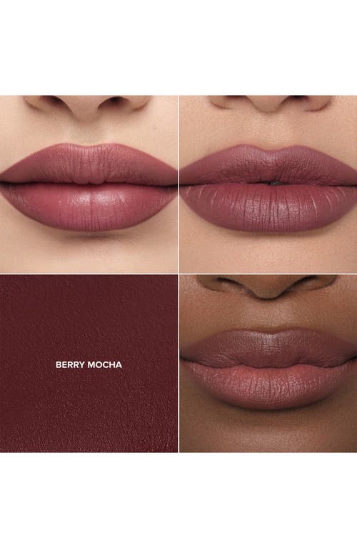 Anastasia Beverly Hills Matte Lipstick