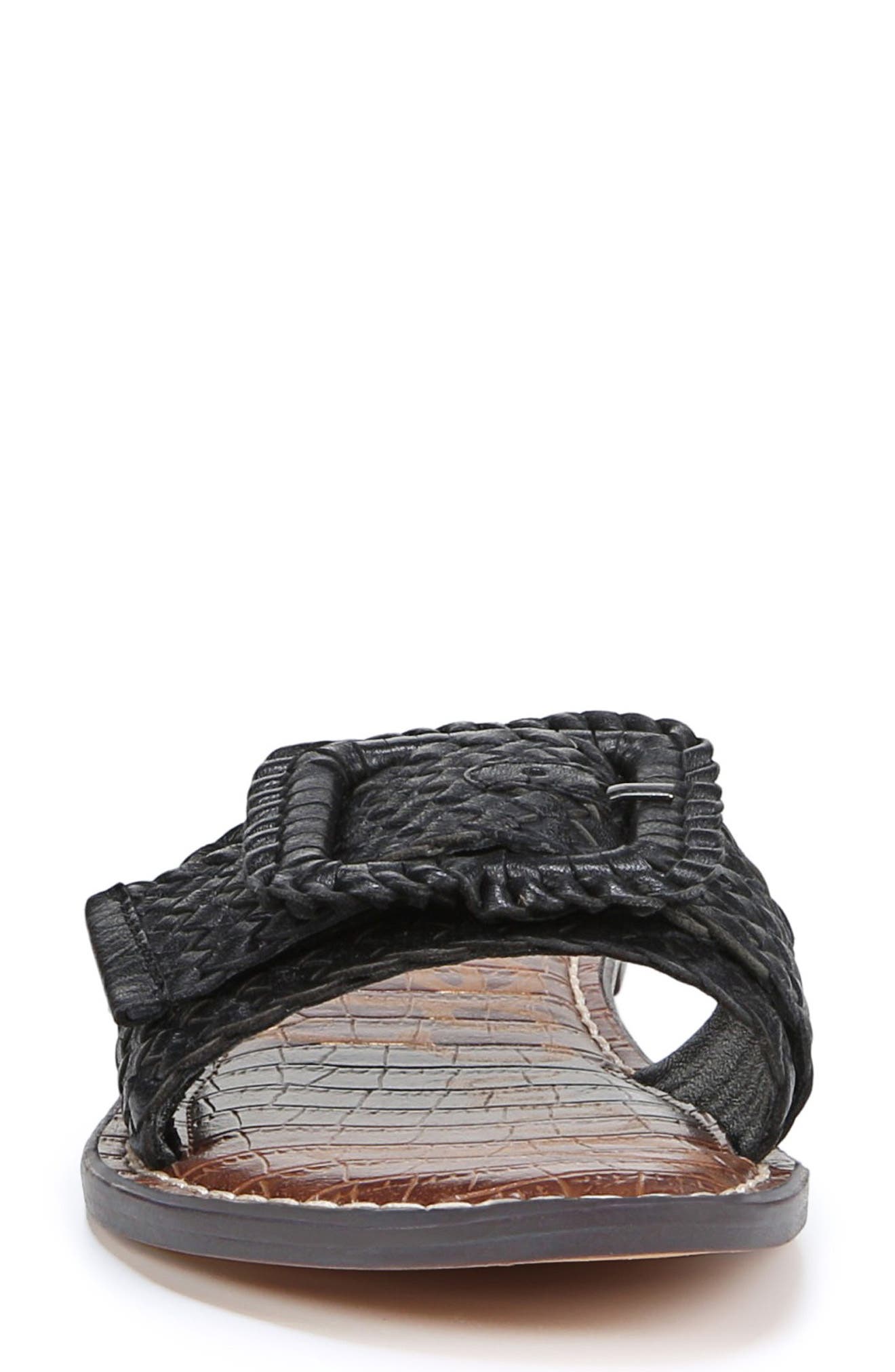 Sam Edelman Gabriela 2 Slide Sandal, Alternate, color, 