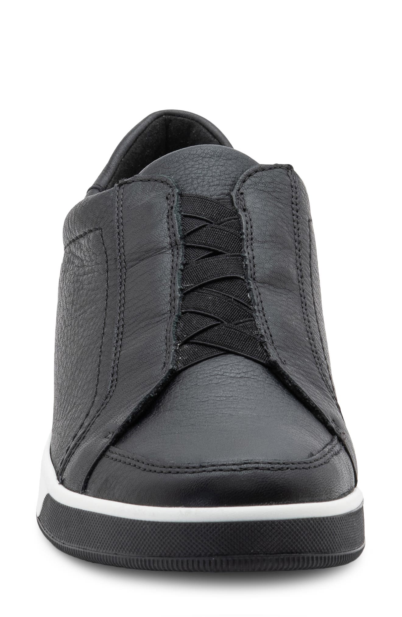 ara Rei Slip-On Sneaker, Alternate, color, 