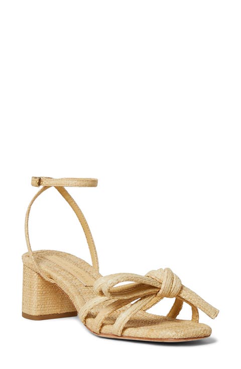 Mikel Bow Sandal (Women)