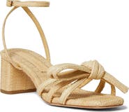 Loeffler Randall Mikel Bow Sandal