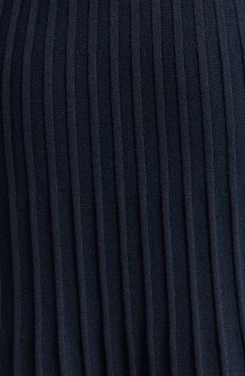 Meralda Sleeveless Midi Sweater Dress