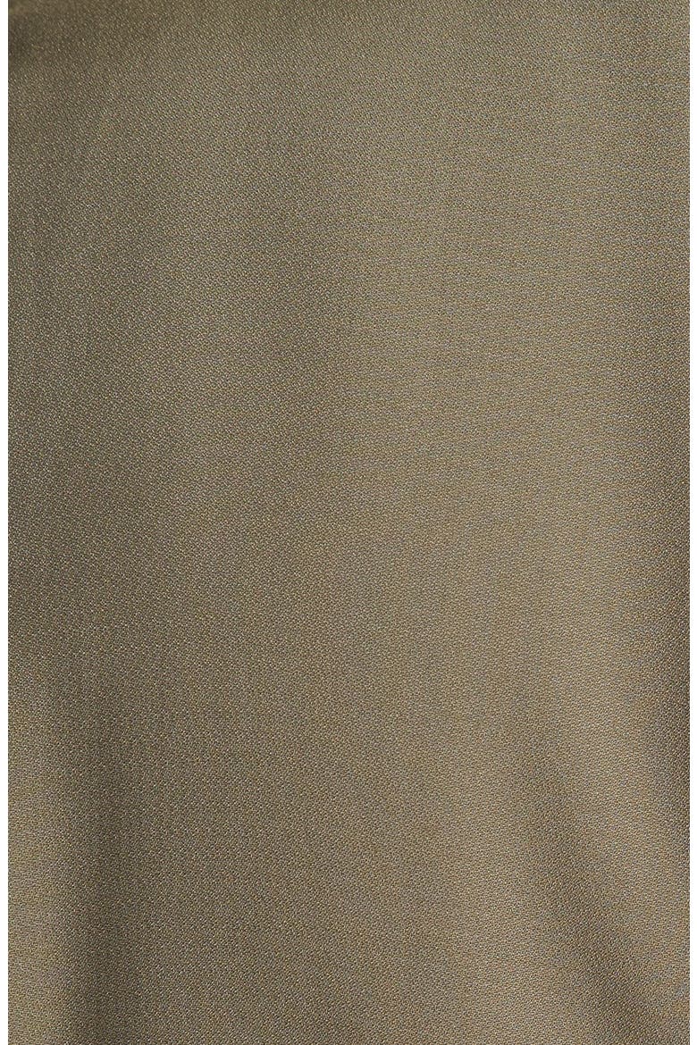 Military Jumpsuit, Alternate, color, ARMY GREEN