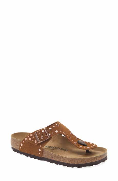 Gizeh Rivets Sandal