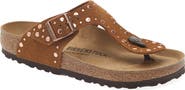 Birkenstock Gizeh Rivets Sandal