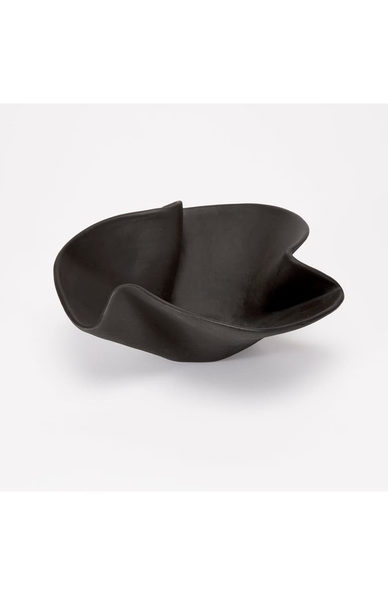 Dumae Esme Bowl, Main, color, Raw Noir