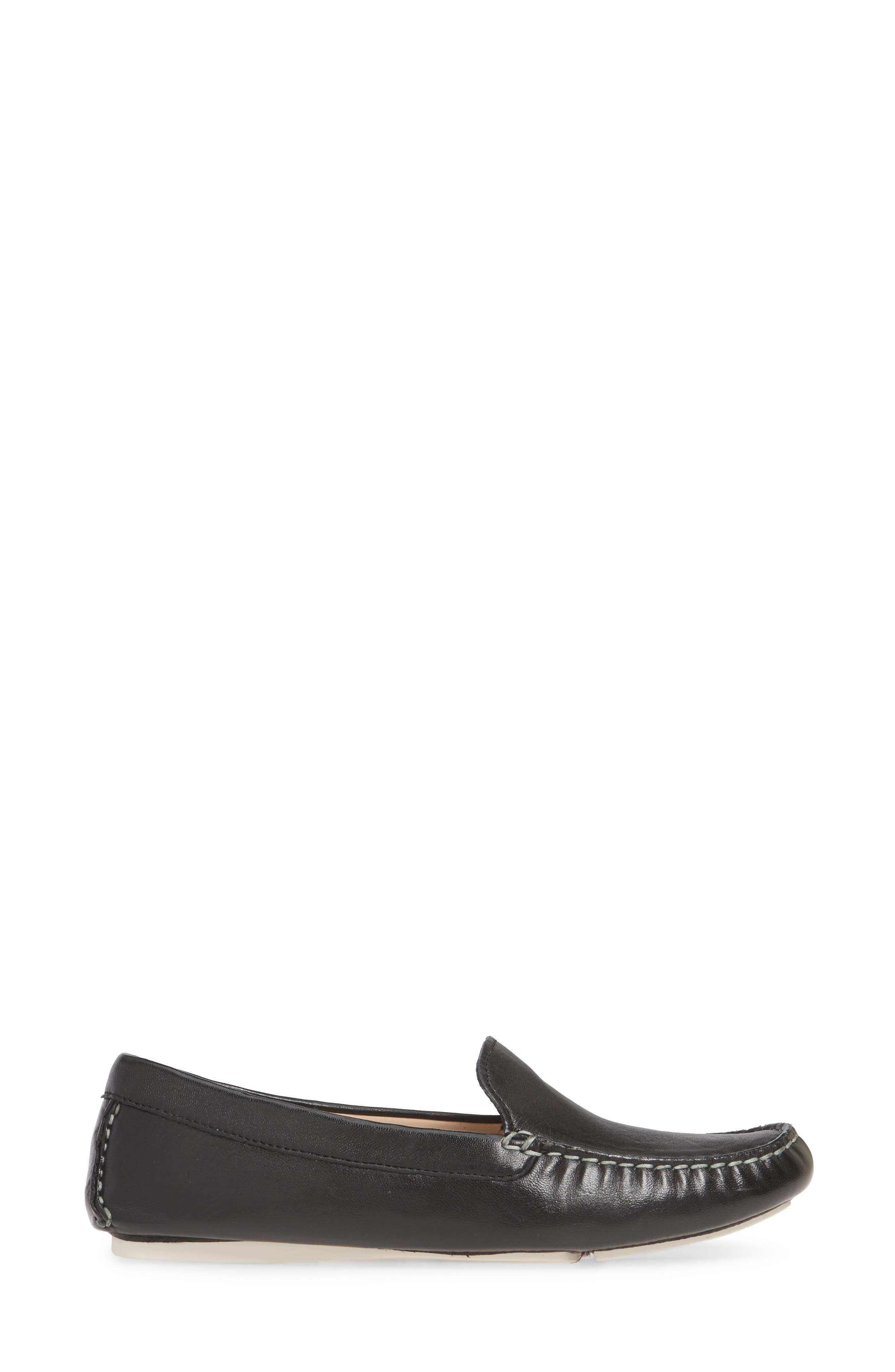 Johnston & Murphy Miranda Loafer, Alternate, color, 