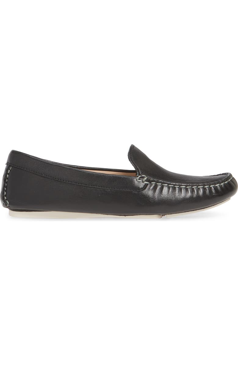 Johnston & Murphy Miranda Loafer, Alternate, color,