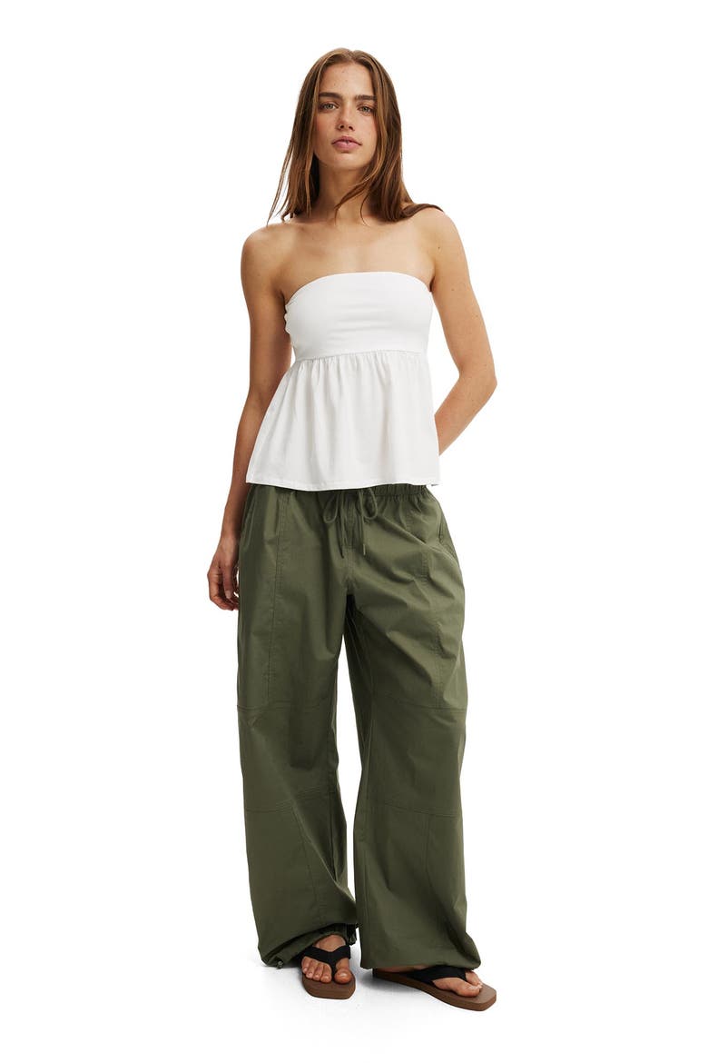 Women's Jackson Utility Pant, Alternate, color, Khaki