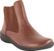 David Tate Switch Waterproof Chelsea Boot