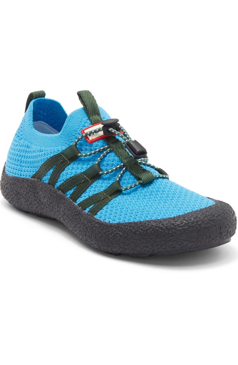 Hunter Videl Sneaker, Main, color, Dark Blue
