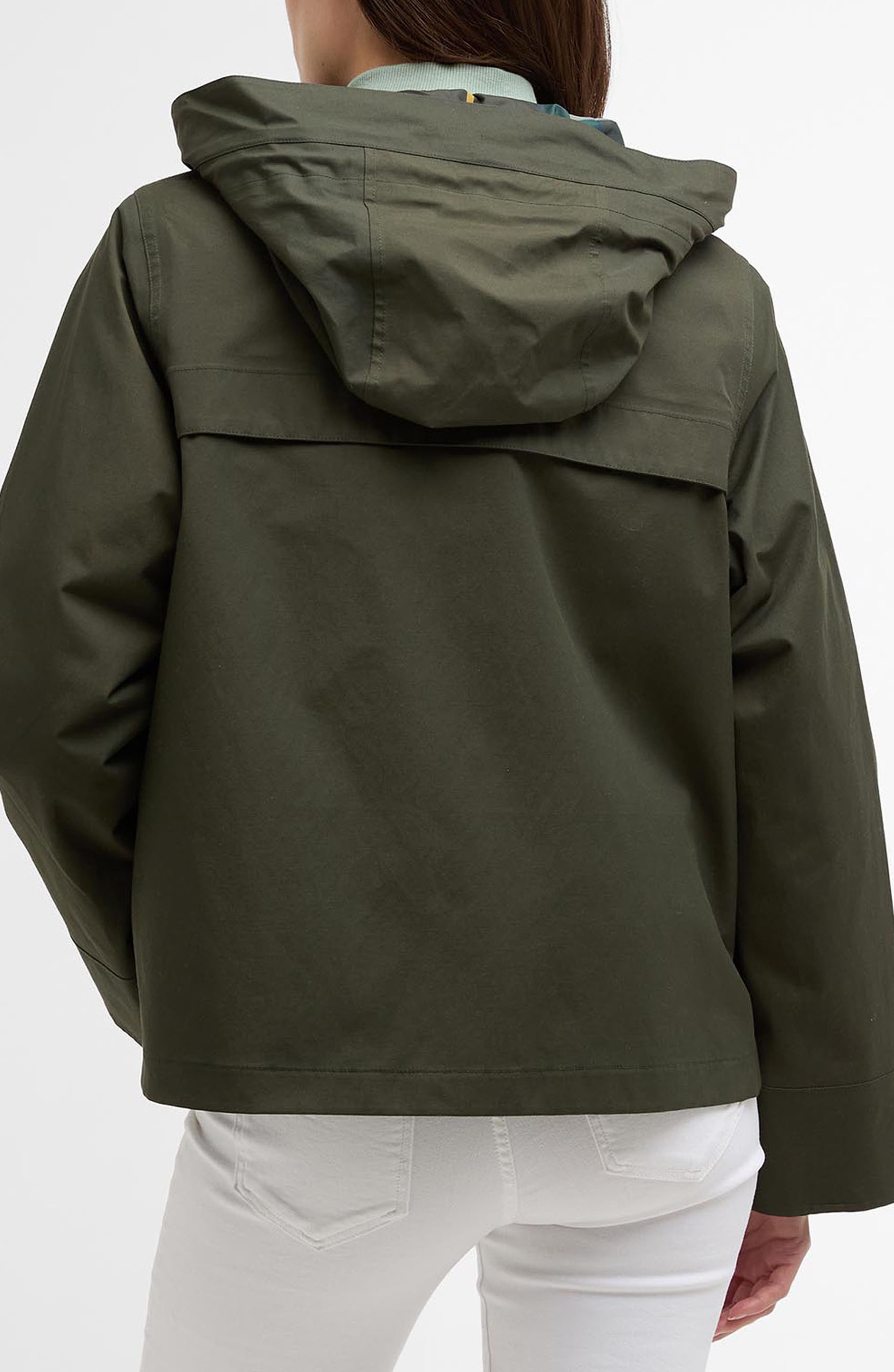Baythorpe Waterproof Jacket - image 4