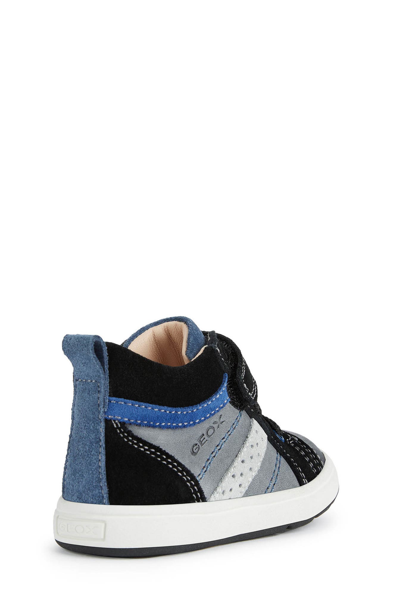 Geox Biglia Sneaker, Alternate, color, 