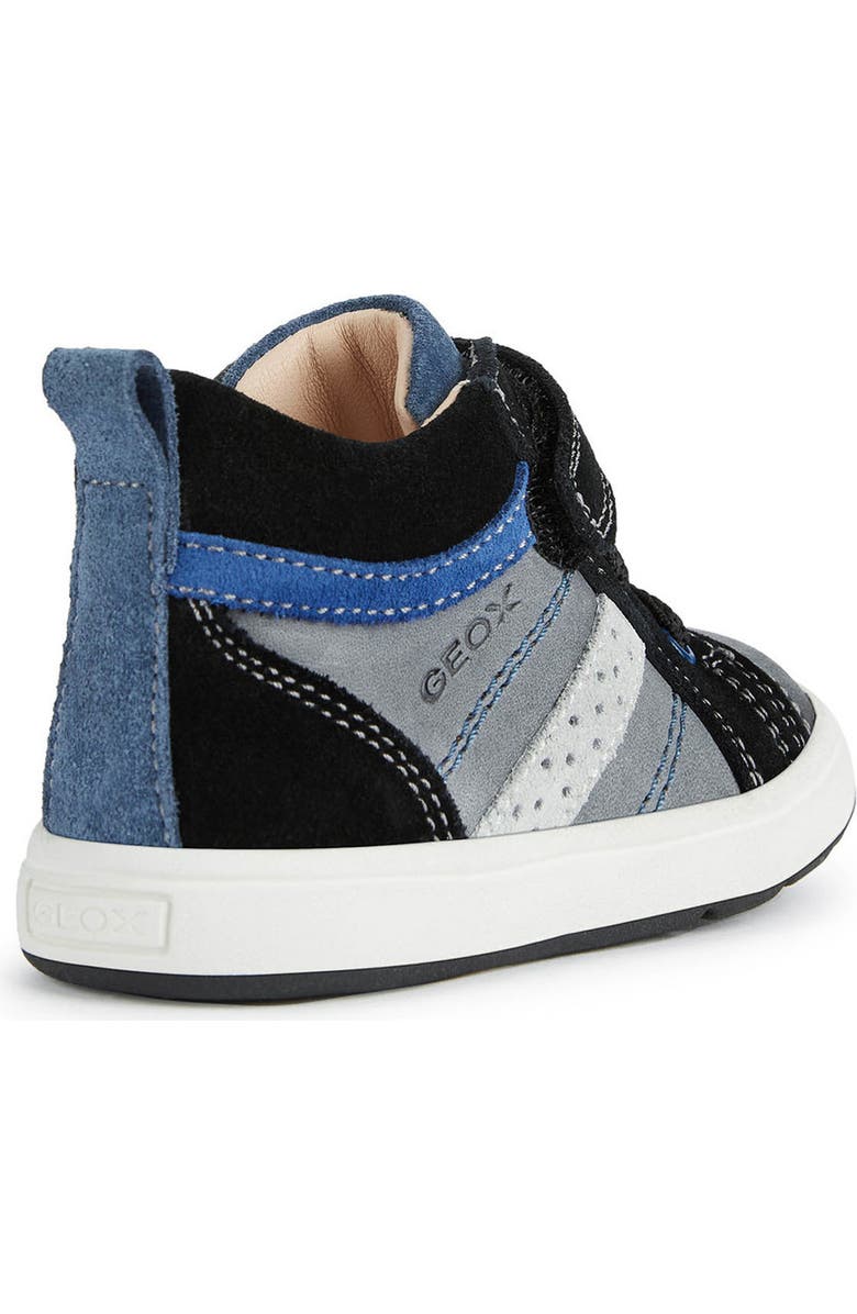 Geox Biglia Sneaker, Alternate, color,