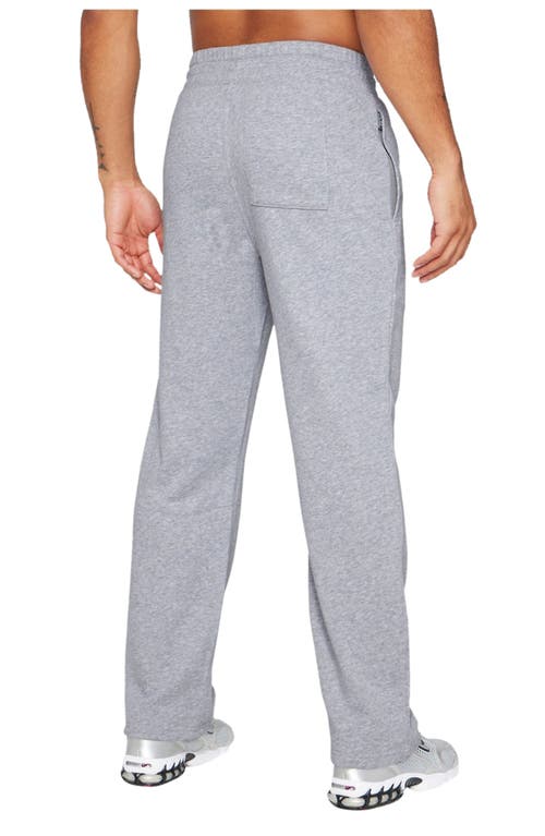 Fabletics The Year Round Terry Straight Leg Pant