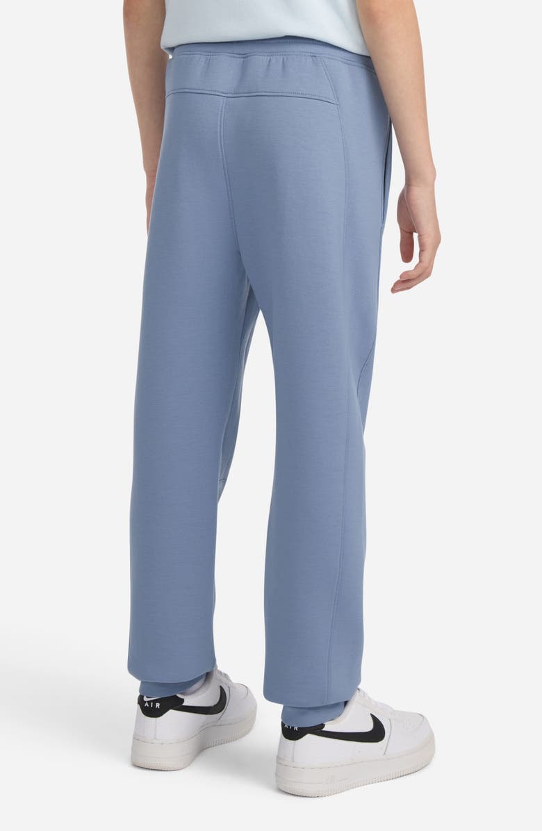 abercrombie kids Kids' Neoknit Slim Joggers, Alternate, color, Infinity