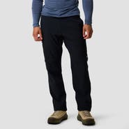 Backcountry Destination Softshell Fleece Utility Pant - Men's