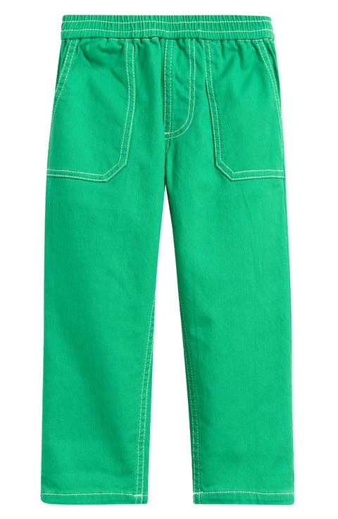 Kids' Pull-On Jeans (Toddler, Little Kid & Big Kid)