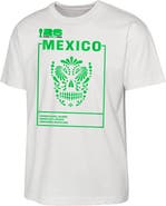 Outerstuff Men's White FIFA World Cup 2026 Host Graphic T-Shirt