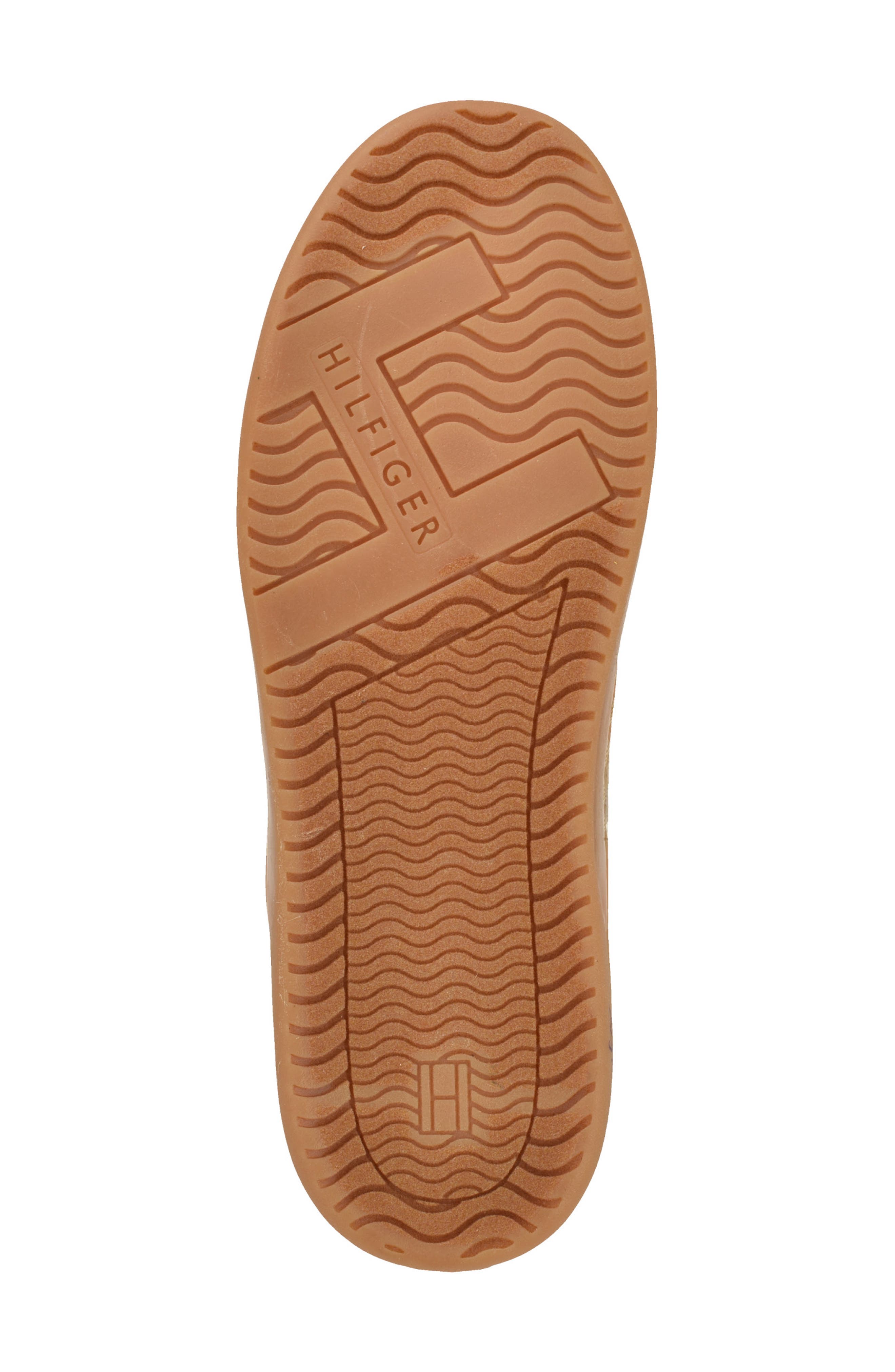 Maisie Sneaker, Alternate, color, BROWN