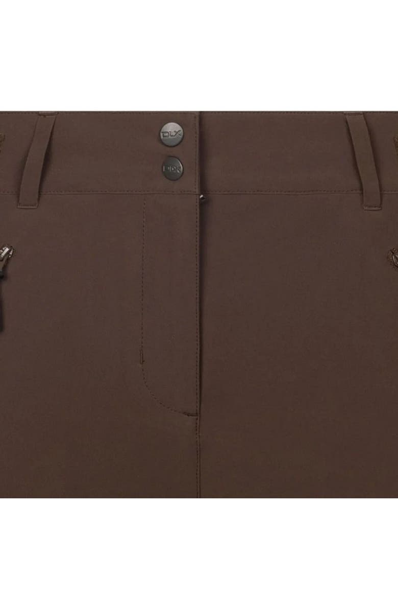 Jocelyn Dlx Cargo Shorts, Alternate, color, Peat