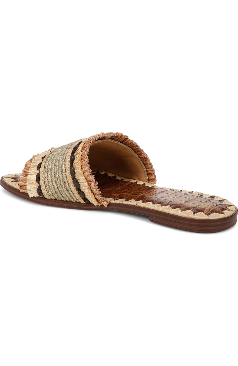 Sam Edelman Georgia Slide Sandal, Alternate, color,