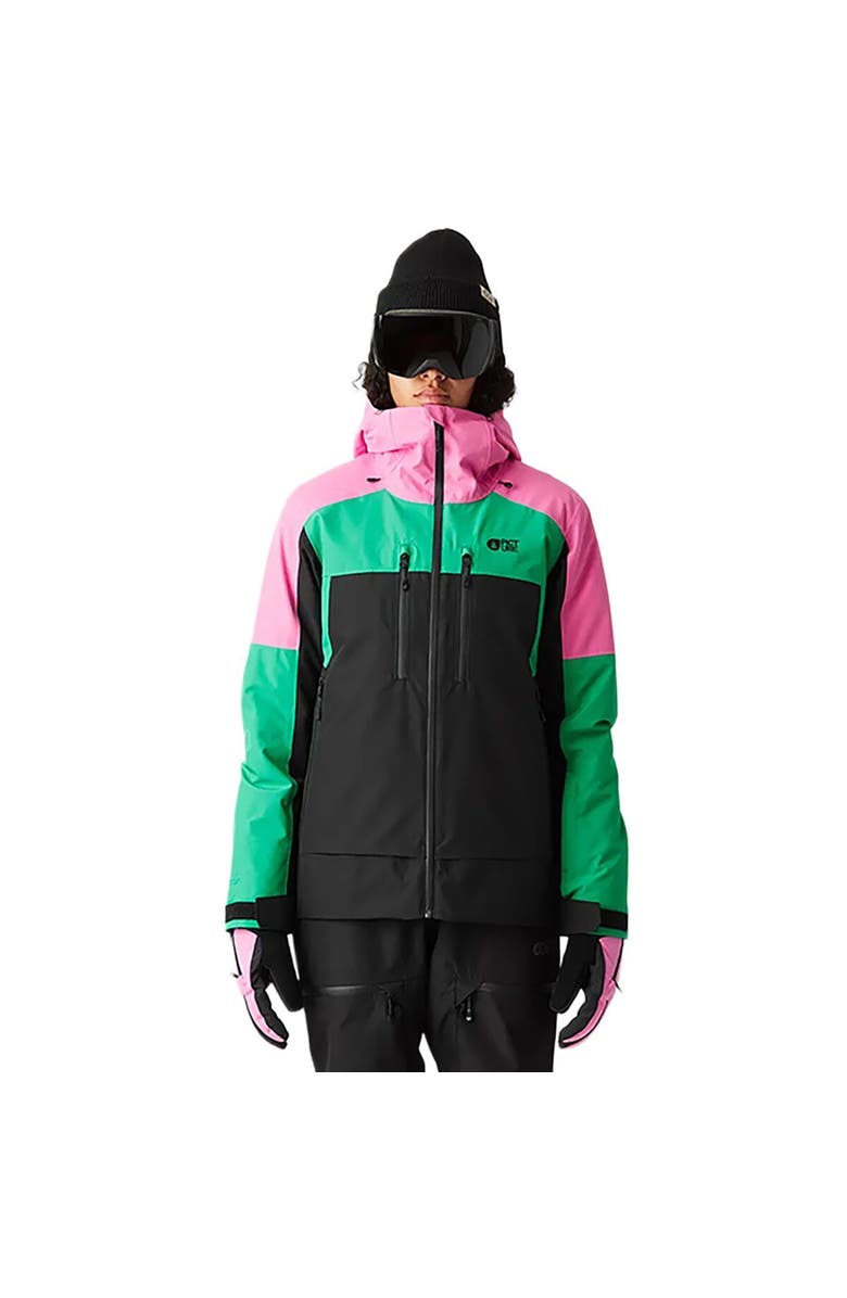 Picture Organic Exa Jacket - Women's, Main, color, Super Pink