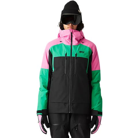 Exa Jacket - Women's