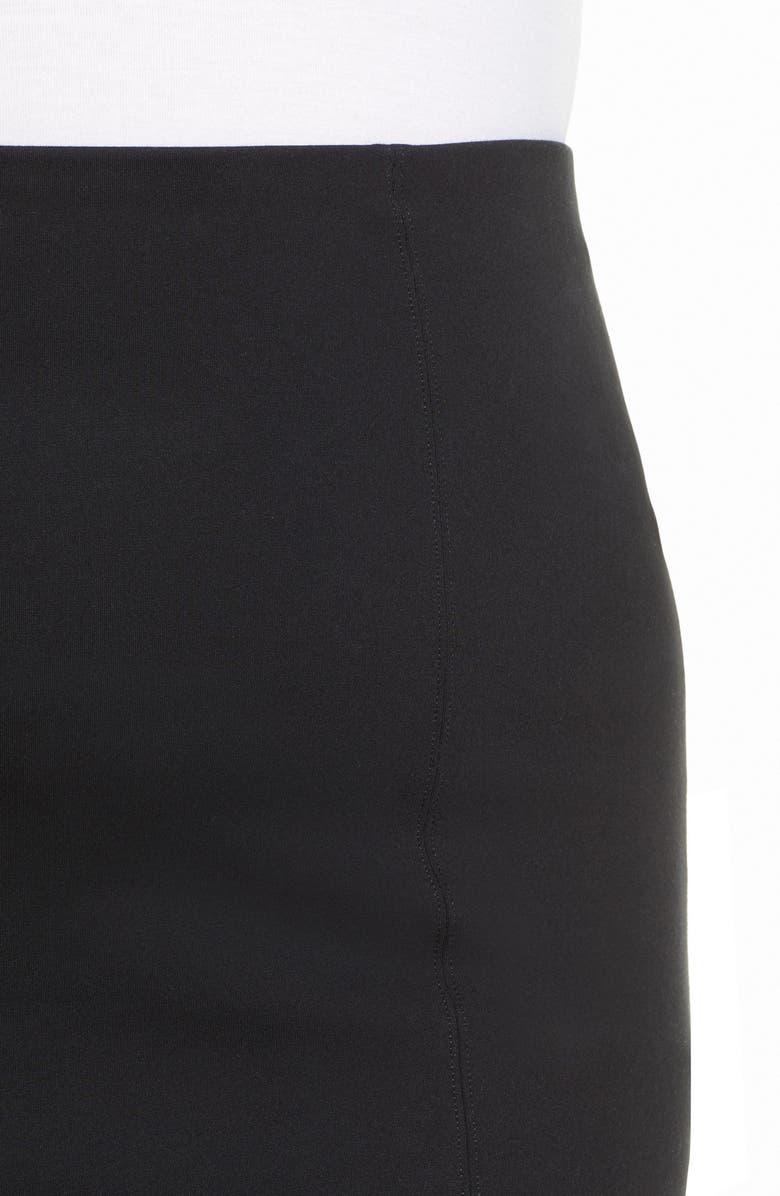 SPANX<sup>®</sup> SPANX Ponte Pencil Skirt, Alternate, color, 