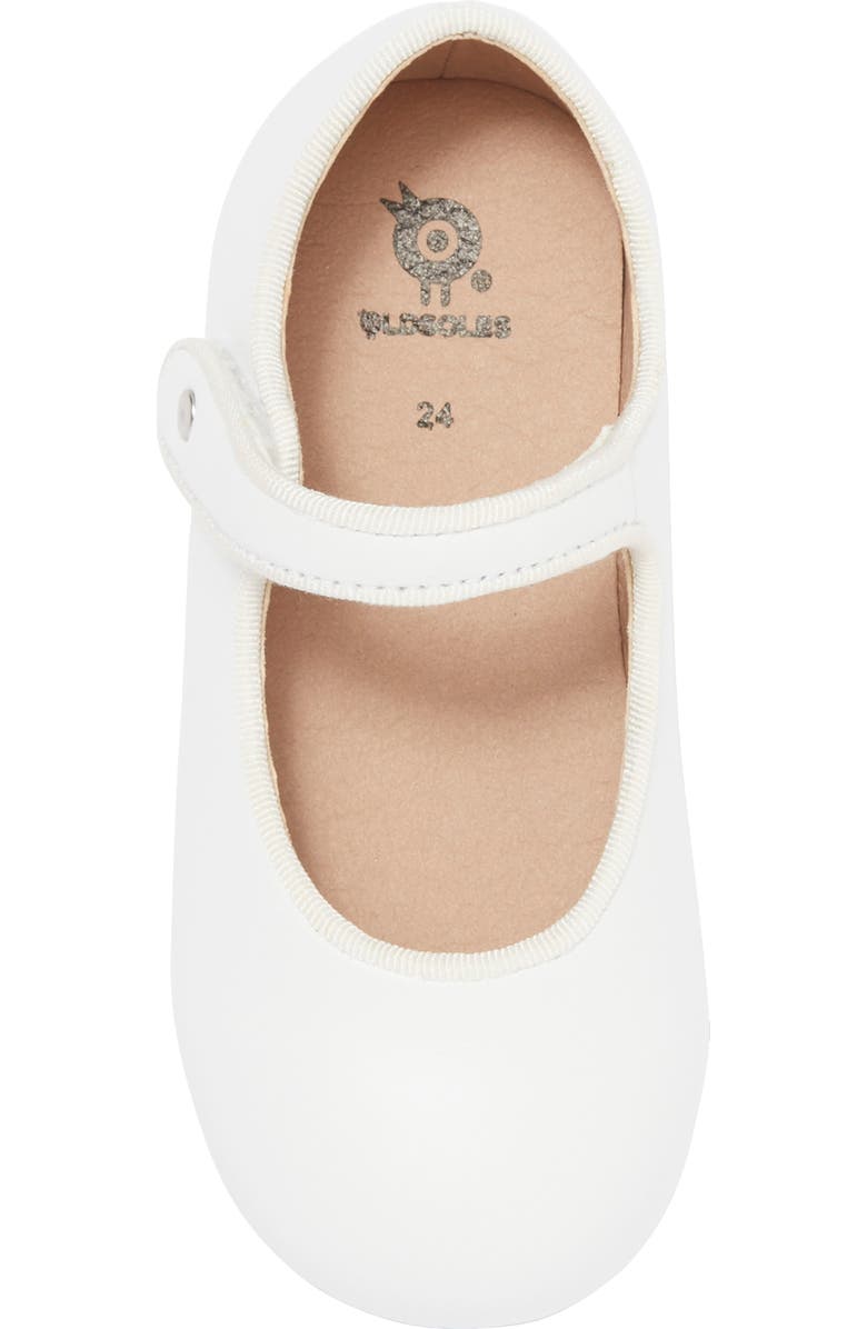 OLD SOLES Kids' Lady Jane Flat, Alternate, color,