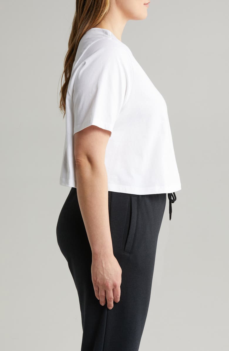 Nike x Megan Thee Stallion Essential Graphic T-Shirt, Alternate, color,