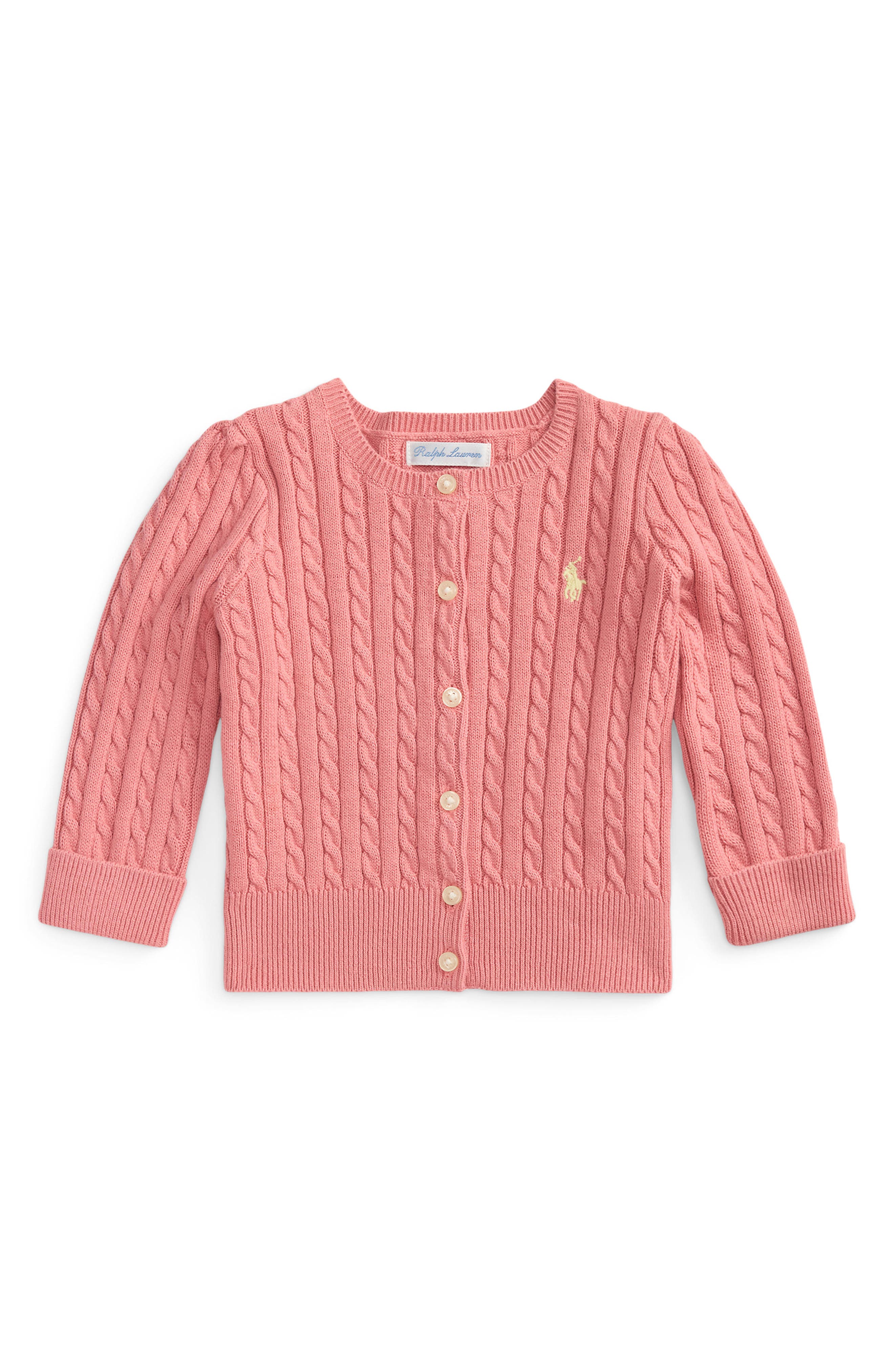selected DESERT ROSE