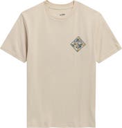 Salty Crew Tippet Fill Graphic Crewneck T-Shirt