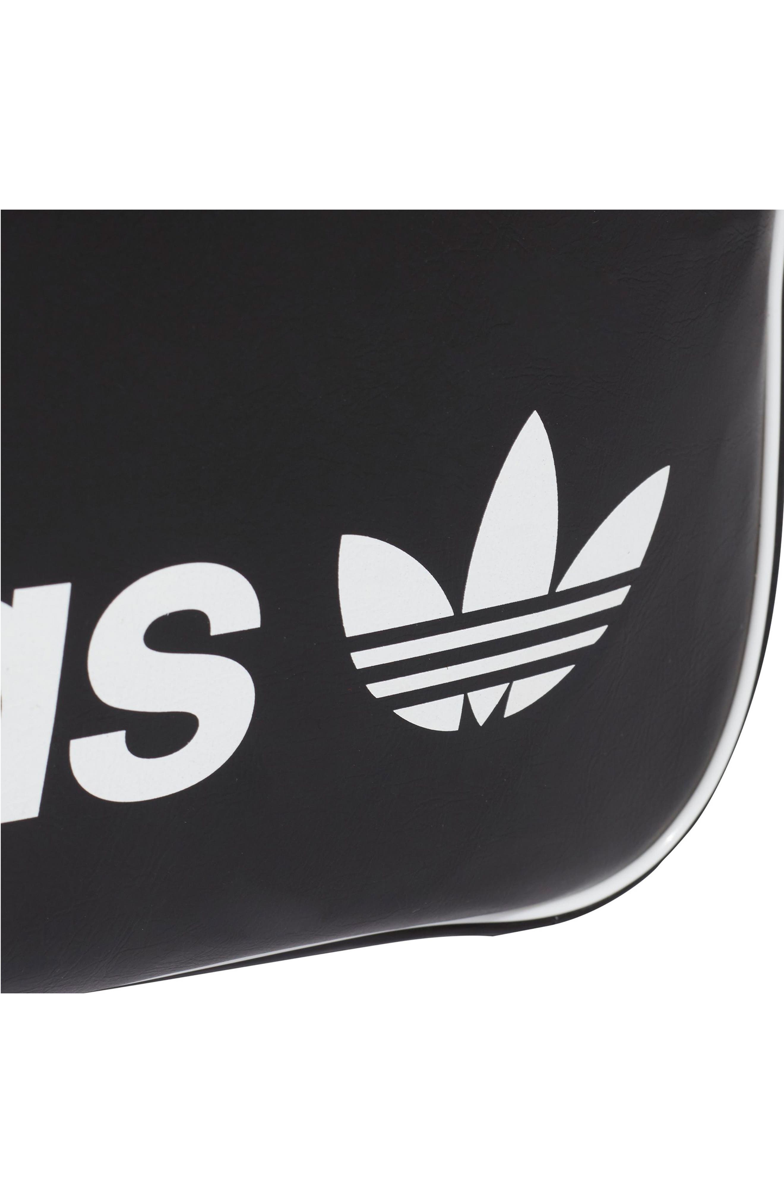 adidas Originals adidas Original Vintage Airliner Bag, Alternate, color, 