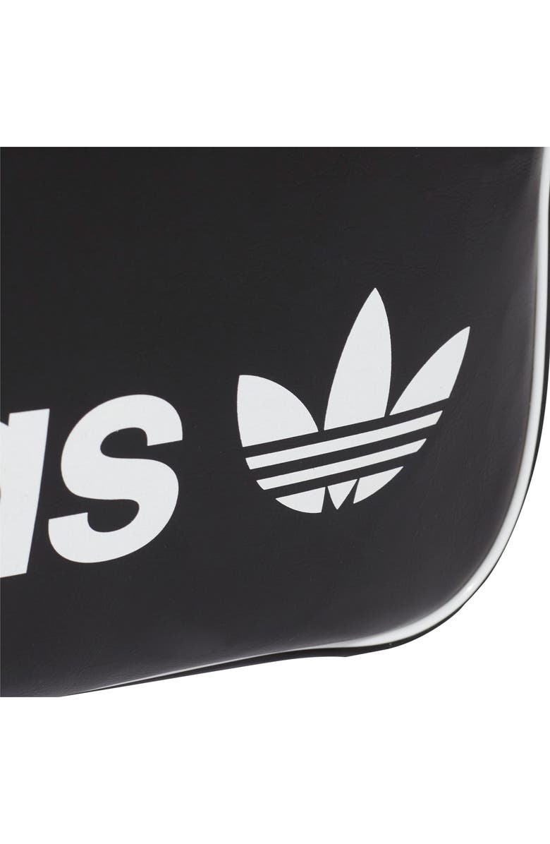 adidas Originals adidas Original Vintage Airliner Bag, Alternate, color,