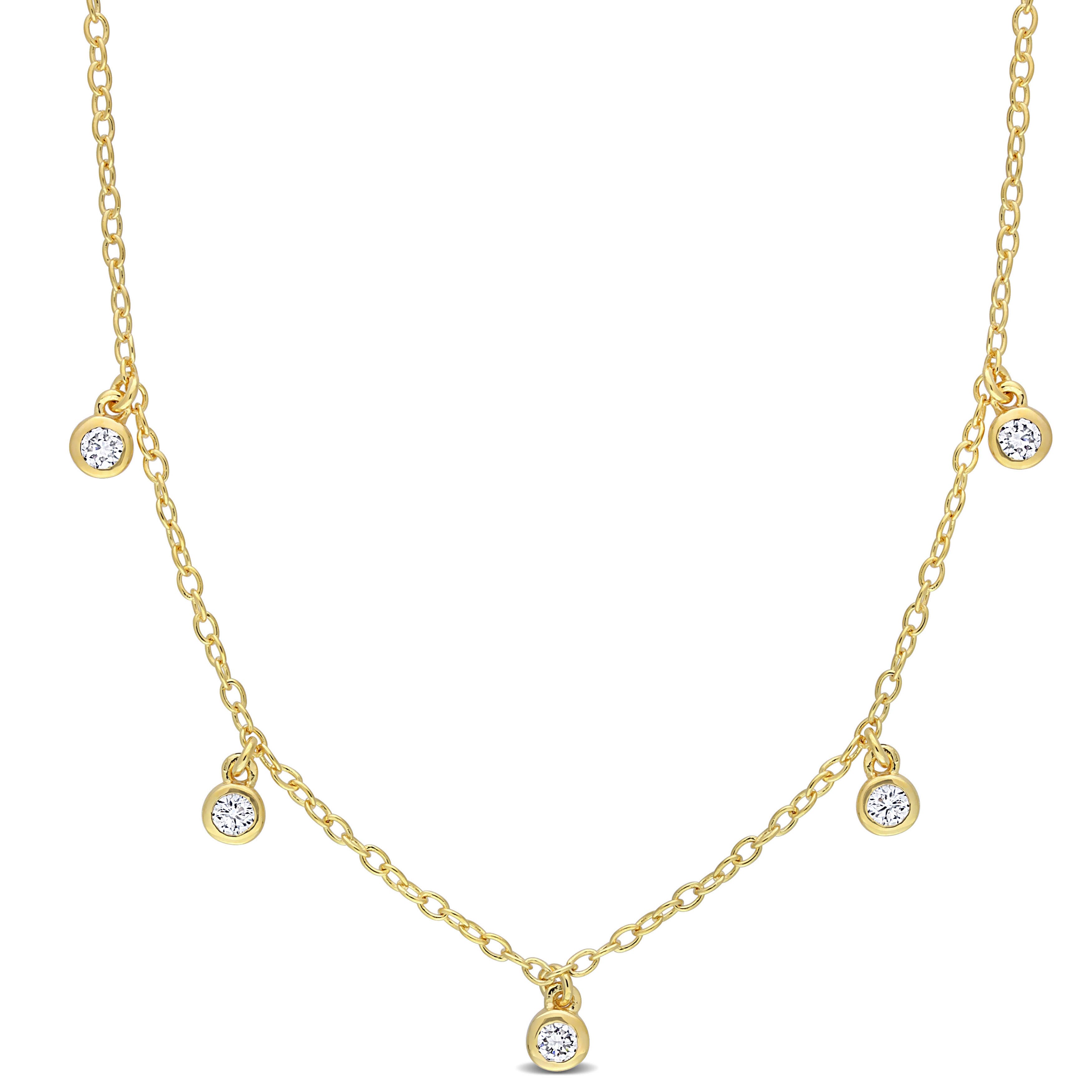 selected Yellow-Plated