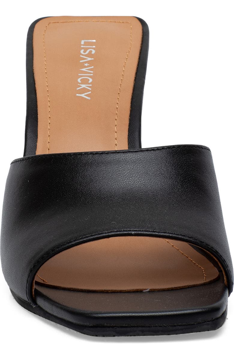 Lisa Vicky Vital Slide Sandal, Alternate, color,