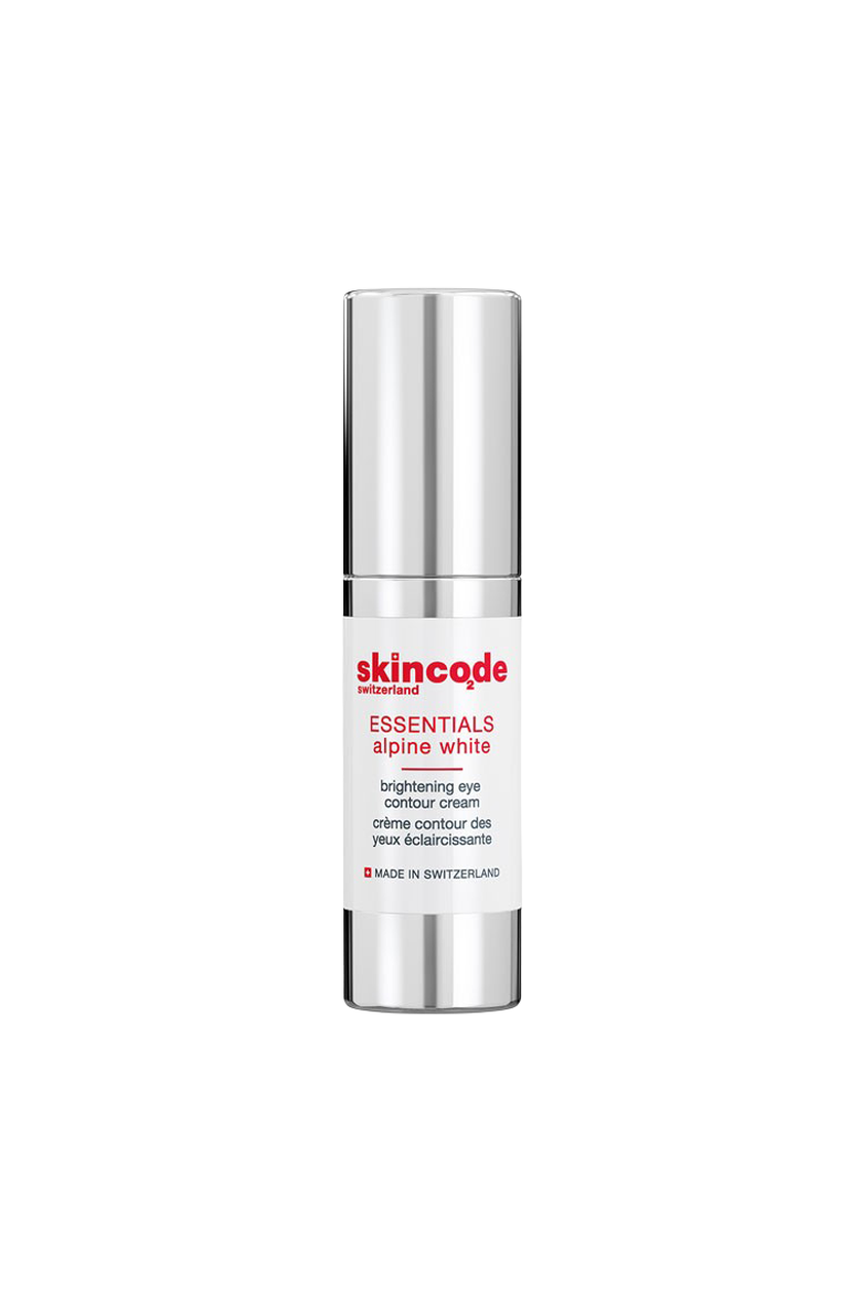 Brightening Eye Contour Cream 0.5oz, Main, color, None