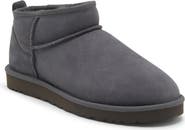 UGG® Men's Ultra Mini Classic Water Resistant Boot